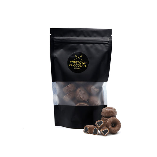 MILK ANISEED RINGS