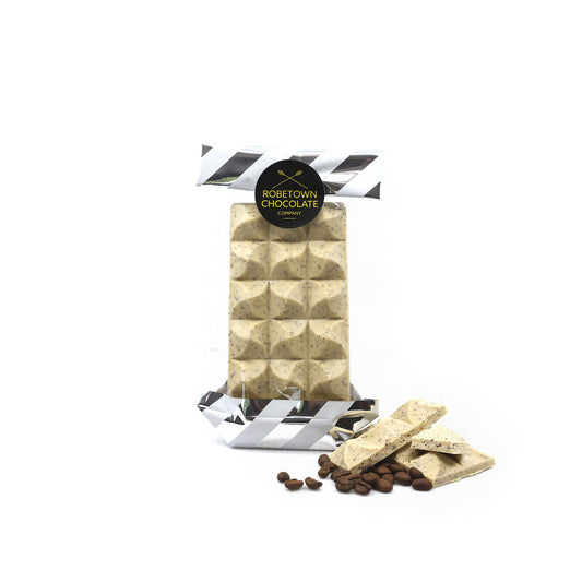 LONG BEACH COFFEE BLOCK