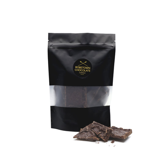 DARK RUM & RAISIN SLAB