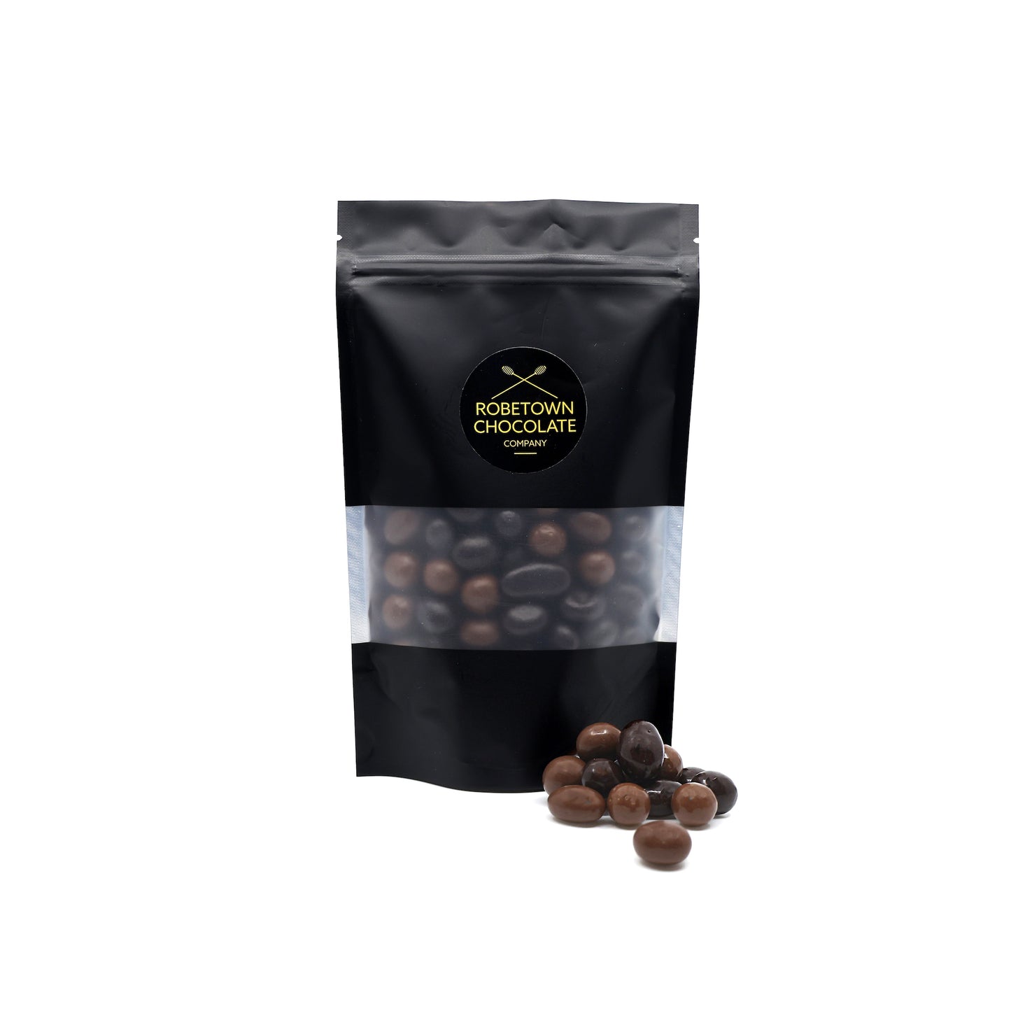 MILK & DARK FRUIT ‘N’ NUT MIX