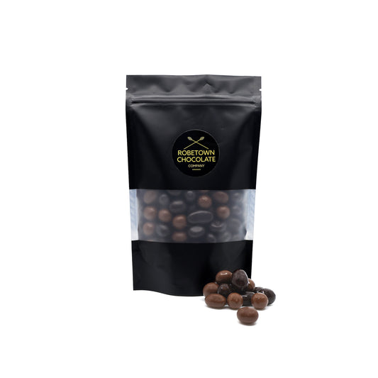 MILK & DARK FRUIT ‘N’ NUT MIX