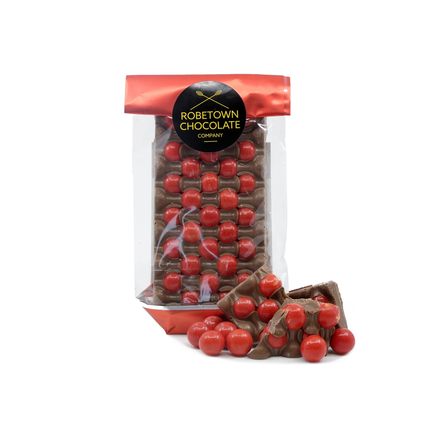 CAPE JAFFA BLOCK DARK CHOCOLATE