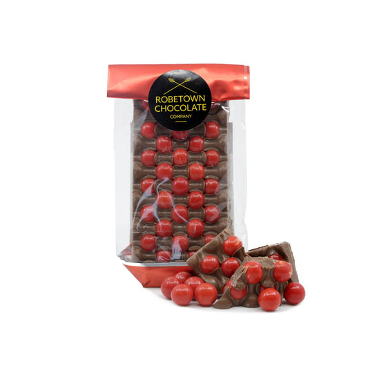 CAPE JAFFA BLOCK DARK CHOCOLATE